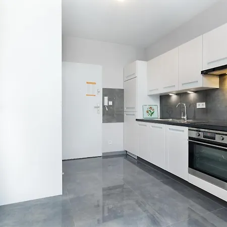 Apartamenty Paraiso By Noclegi Renters Lukecin Exterior photo