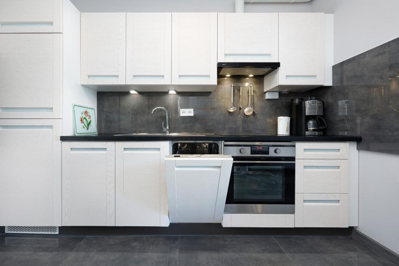 Apartment Paraiso By Renters Lukecin