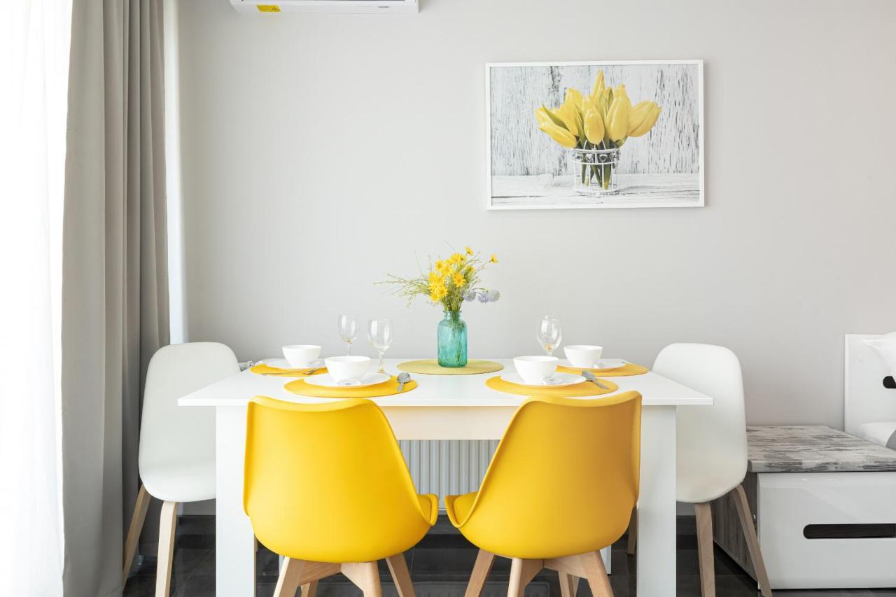 Apartment Paraiso By Renters Lukecin