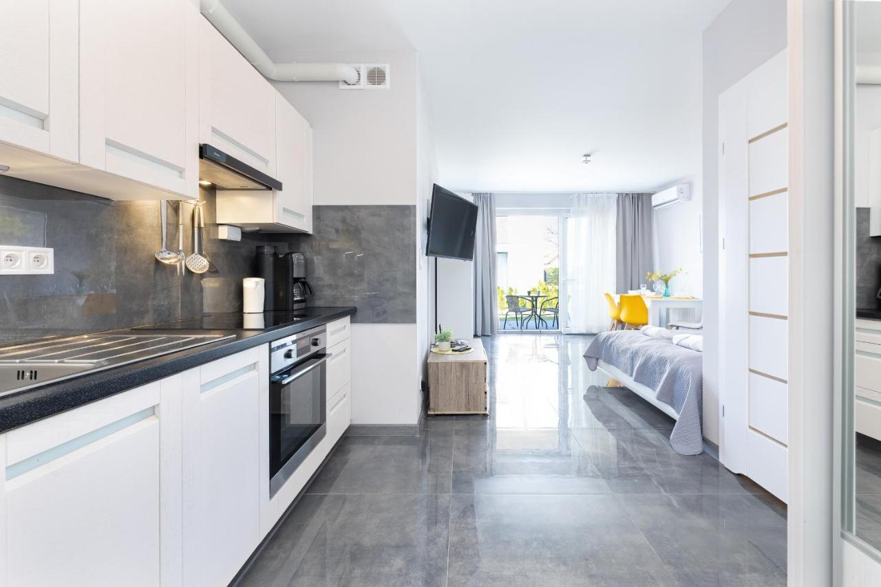Apartment Paraiso By Renters