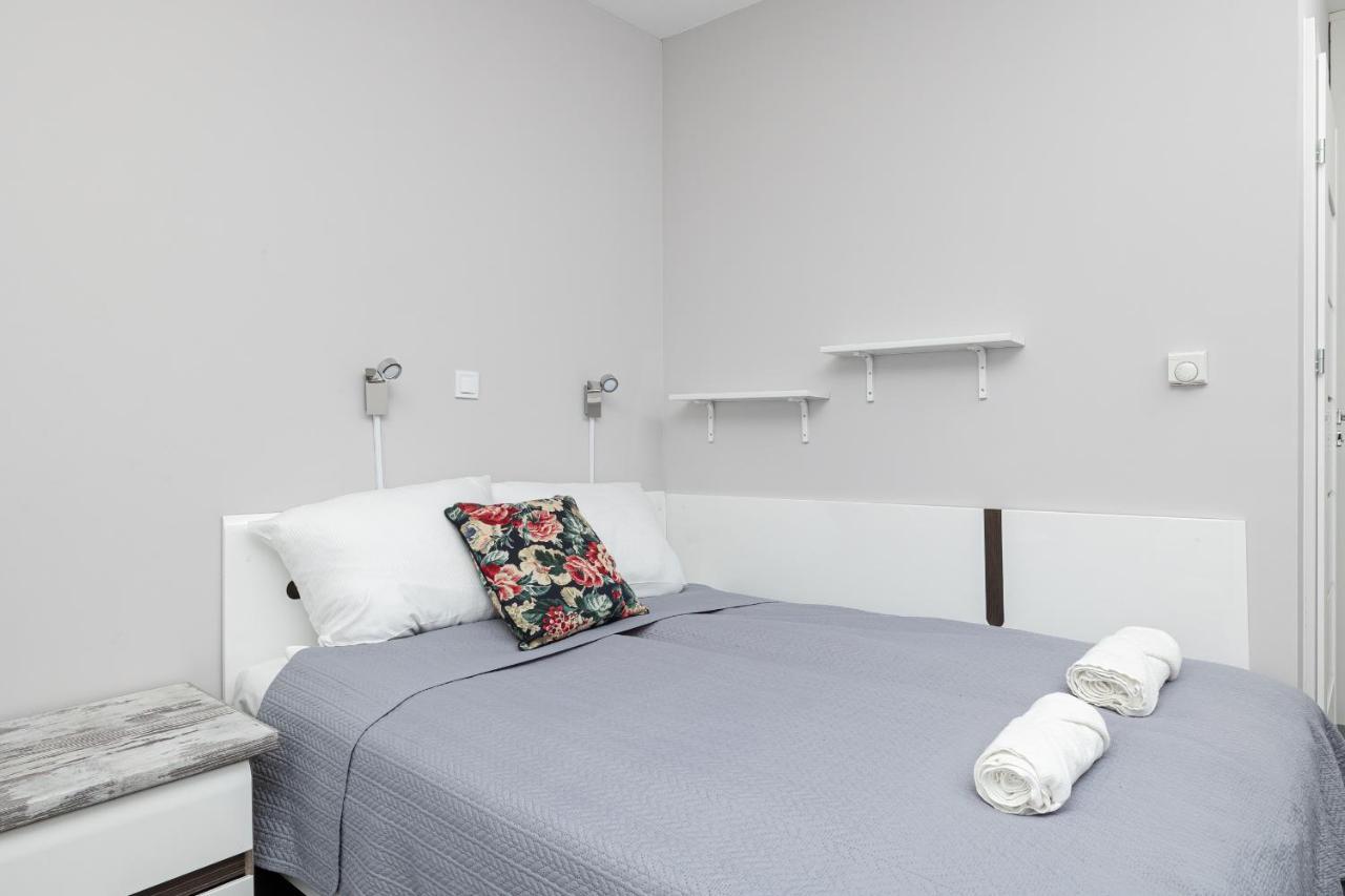 Paraiso By Renters Apartment