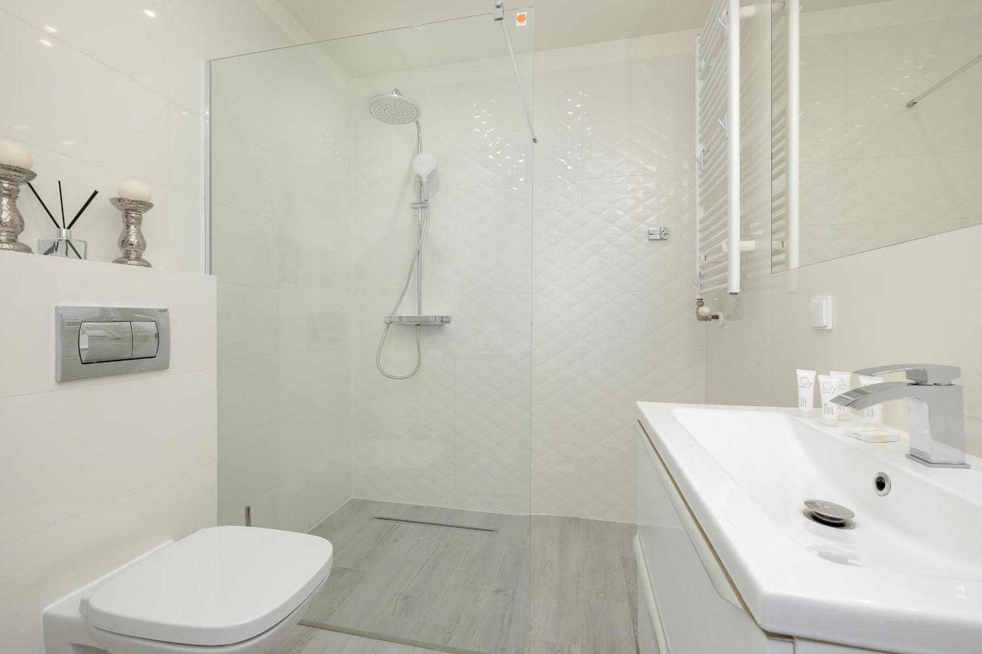Paraiso By Renters Apartment