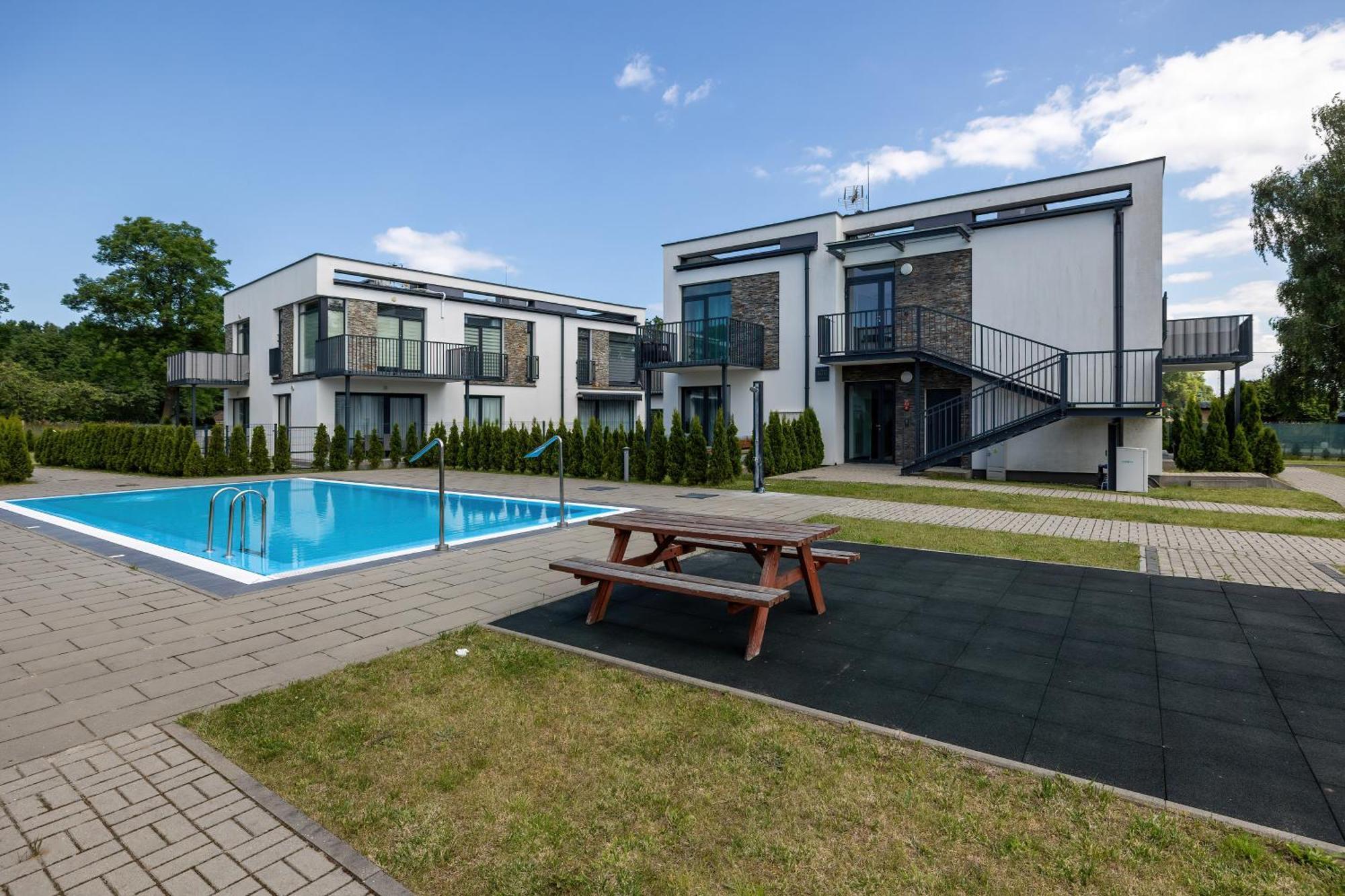 Paraiso By Renters Apartment *