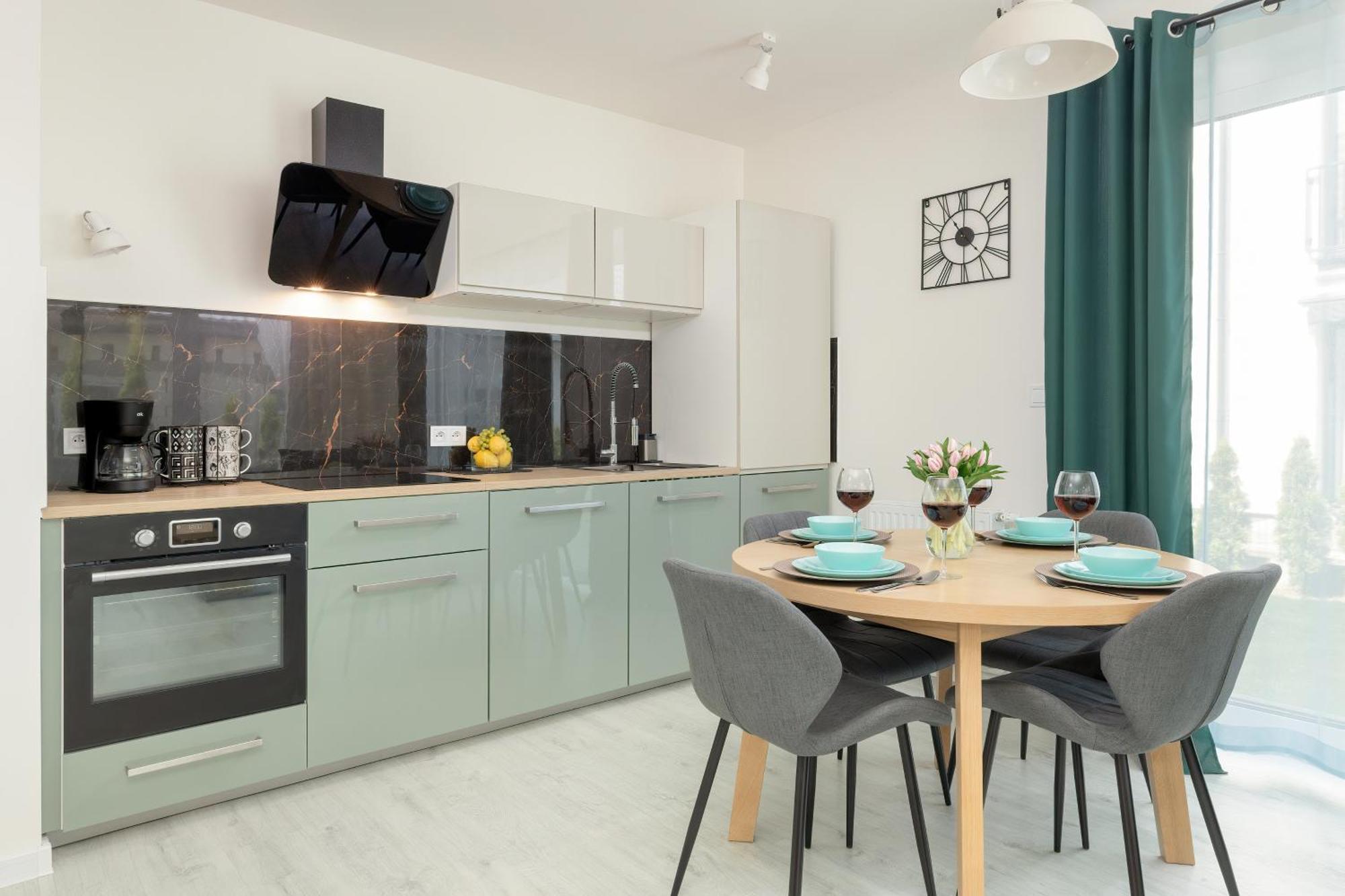 Paraiso By Renters Apartment Lukecin