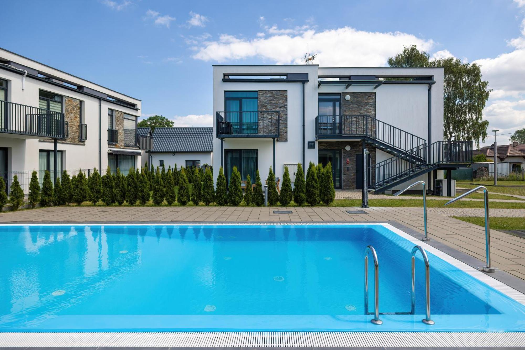 Paraiso By Renters