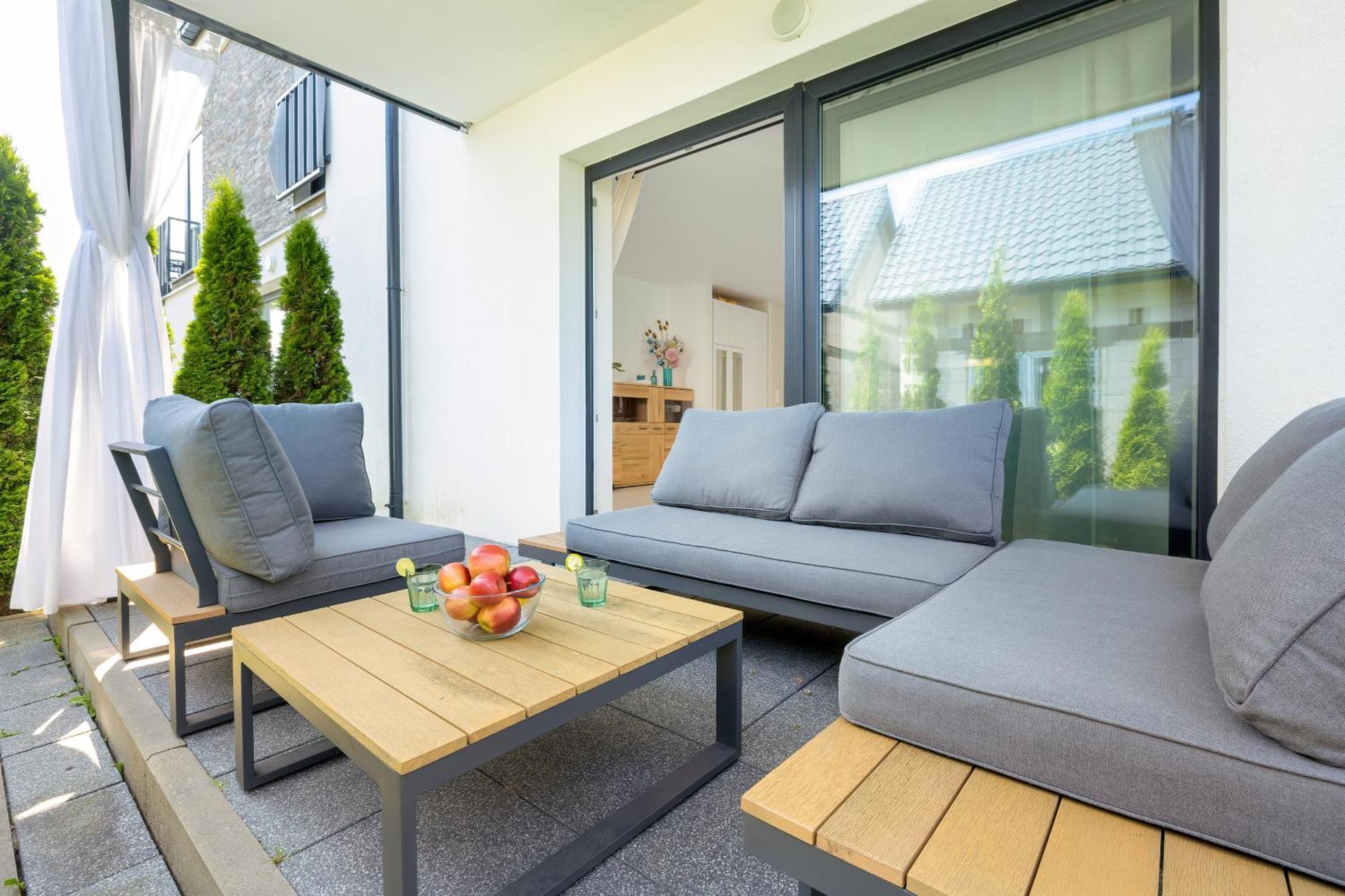 Paraiso By Renters Apartment *