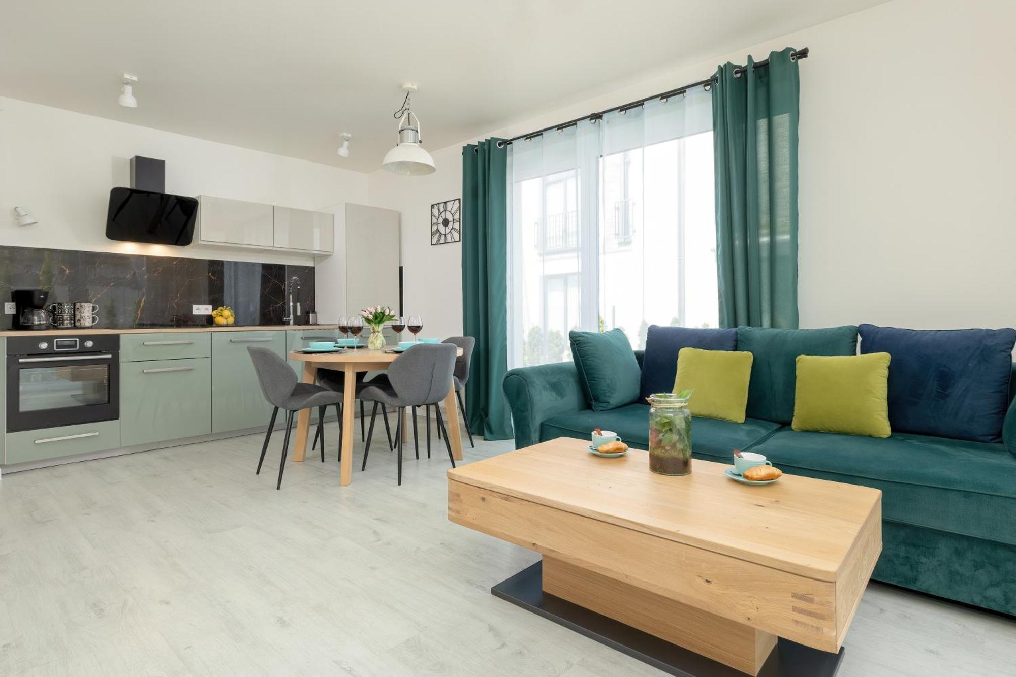 Paraiso By Renters Lukecin