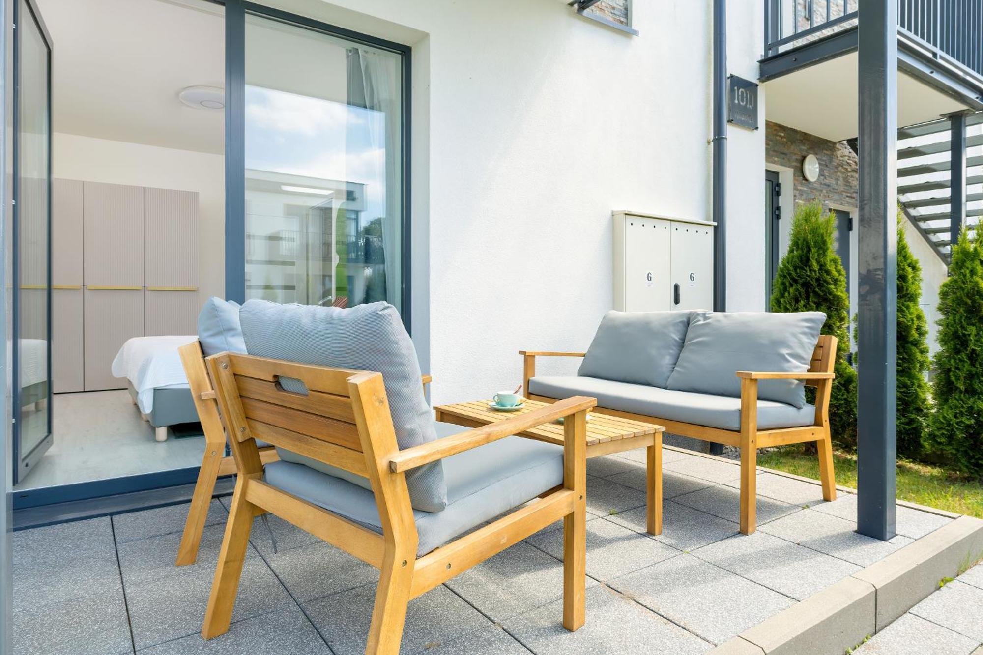 Paraiso By Renters Apartment