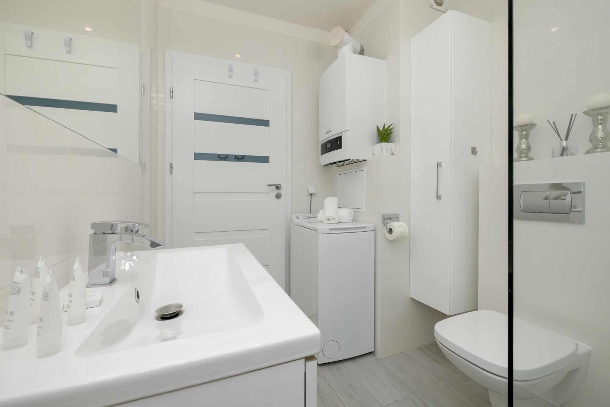 Paraiso By Renters Apartment *
