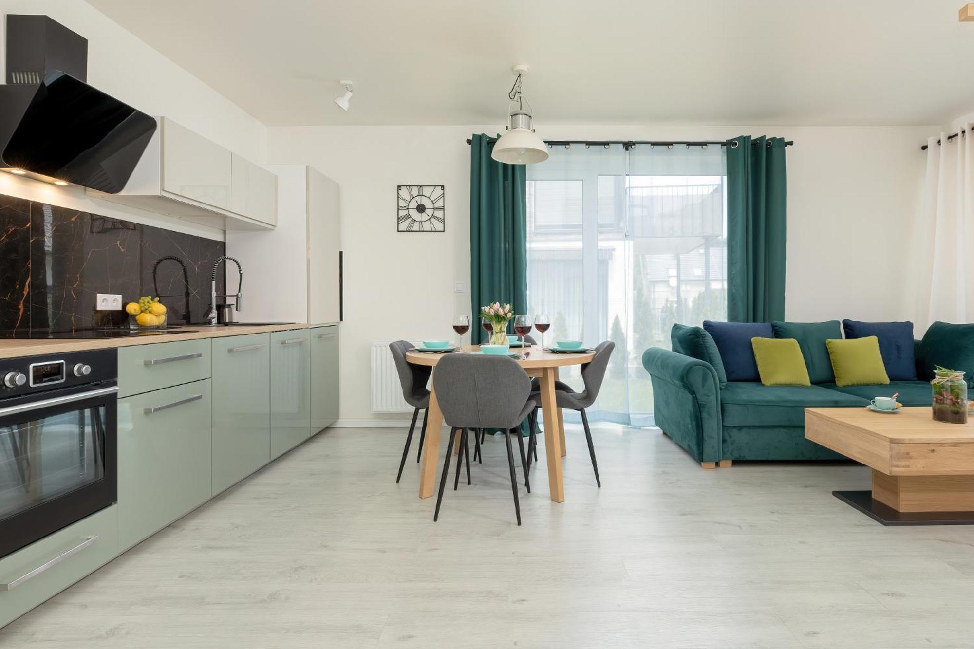 Apartment Paraiso By Renters Lukecin