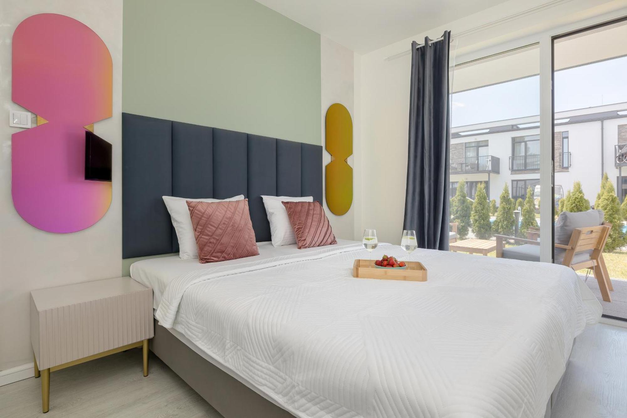 Paraiso By Renters Lukecin